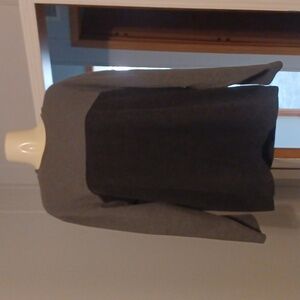 Men's colorblock sweater